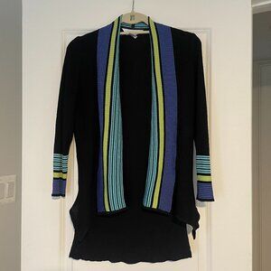 Exclusively Misook Cardigan Sweater